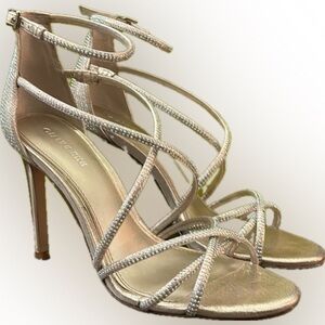 Gianni Bini Sparkly Heels